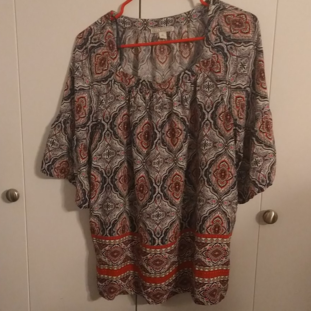 Women's top